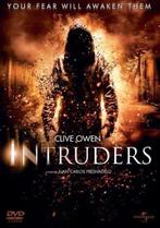 Intruders (dvd nieuw), Cd's en Dvd's, Ophalen of Verzenden, Nieuw in verpakking