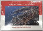 Monaco. Year Set (BU) 2013 (incl. 2 euro ONU + Albert, Postzegels en Munten, Munten | Europa | Euromunten