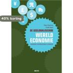 De geglobaliseerde wereldeconomie 9789033470752 H. Geeroms, Verzenden, H. Geeroms