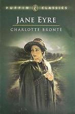 Jane Eyre  Brontë, Charlotte  Book, Verzenden, Brontë, Charlotte