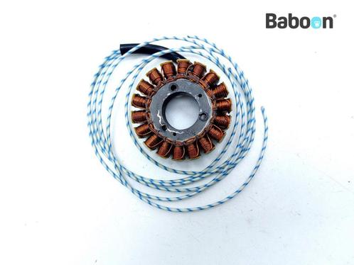 Dynamo Laadspoel Royal Enfield Bullet 500 2016-2018, Motoren, Onderdelen | Overige, Gebruikt, Verzenden