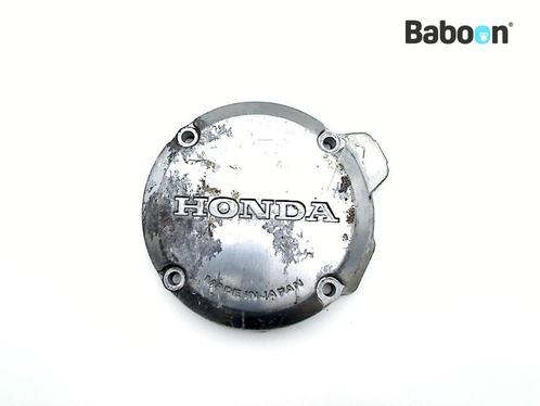 Blokdeksel Links Honda CB 750 Seven Fifty (CB750F2 RC42), Motoren, Onderdelen | Honda, Gebruikt, Verzenden