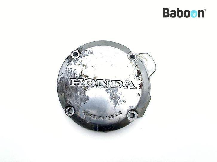Blokdeksel Links Honda CB 750 Seven Fifty (CB750F2 RC42), Motoren, Onderdelen | Honda, Gebruikt, Verzenden