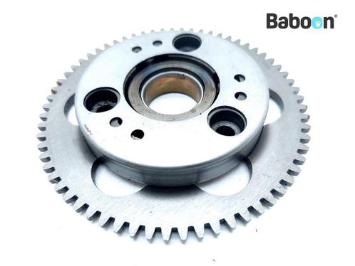 Embrayage de démarreur unidirectionnel Kawasaki ZXR 400, Motoren, Onderdelen | Kawasaki, Verzenden