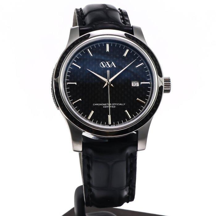 Q&A - Zonder Minimumprijs - Heren - 2020+, Handtassen en Accessoires, Horloges | Heren