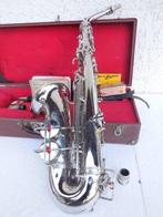 Barbe & Fils -  - Altsaxofoon - Frankrijk, Muziek en Instrumenten, Nieuw