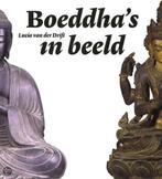 Boeddha S In Beeld 9789025955090, Gelezen, Lucia van der Drift, Verzenden