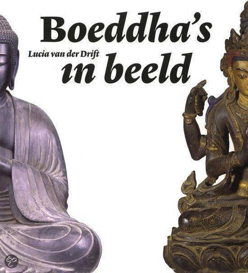 Boeddha S In Beeld 9789025955090, Livres, Religion & Théologie, Envoi