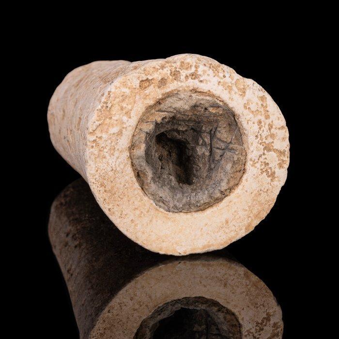 Égypte ancienne Mortier Rare (Sans Prix de Réserve), Antiek en Kunst, Antiek | Overige Antiek