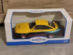 MCG 1:18 - Voiture miniature - Opel Manta B Mattig, Nieuw