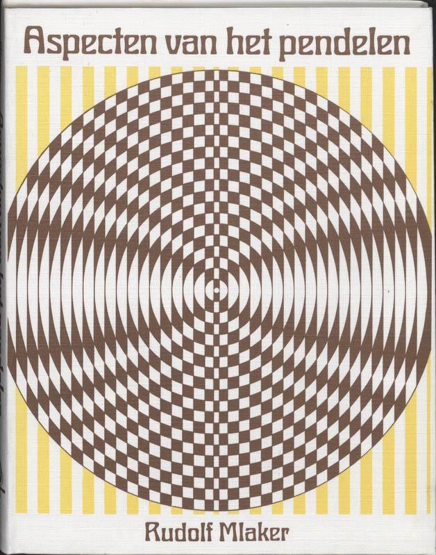 Aspecten van het pendelen / New age 9789020246285 R. Mlaker, Boeken, Esoterie en Spiritualiteit, Gelezen, Verzenden