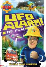 Brandweerman Sam Film: Ufo Alarm op DVD, Cd's en Dvd's, Verzenden, Nieuw in verpakking