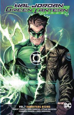 Hal Jordan and the Green Lantern Corps Volume 7: Darkstars R, Livres, BD | Comics, Envoi