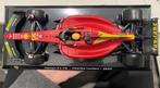 ferrari f1 1:24 - Model raceauto - Ferrari F1-75 - Charles, Nieuw
