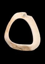 Sumerian Shell Bangle (Zonder minimumprijs)