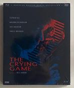 THE CRYING GAME (IN SEAL) (IMPORT WITHOUT DUTCH SUBS), Gebruikt