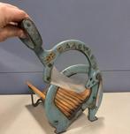 Royal Raadvad Denmark - Broodsnijmachine - 1935 - gietijzer