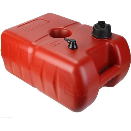 Brandstoftank Buitenboordmotor 30 liter, Watersport en Boten, Accessoires en Onderhoud, Nieuw, Ophalen of Verzenden