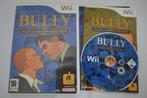 Bully Scholarship Edition (Wii UXP)