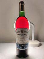 1970 C.V.N.E. Imperial - Rioja Gran Reserva - 1 Fles (0,75, Nieuw