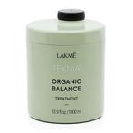 Lakme Teknia Organic Balance Treatment 1000ml (treatments), Verzenden
