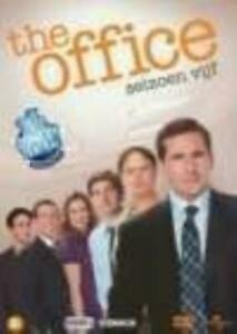 THE OFFICE - Series 5 [IMPORT] DVD, CD & DVD, DVD | Autres DVD, Envoi