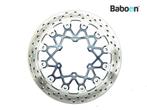 Remschijf Voor Suzuki GSX R 1000 2009-2011 (GSXR1000, Verzenden, Gebruikt