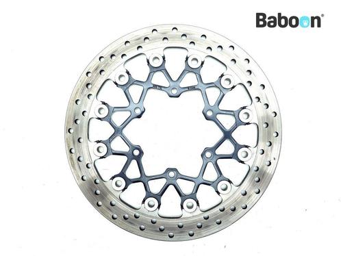 Remschijf Voor Suzuki GSX R 1000 2009-2011 (GSXR1000, Motoren, Onderdelen | Suzuki, Gebruikt, Verzenden