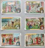 Liebig - 545 Compleet album - Liebig