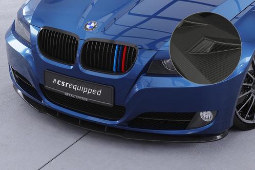 Cupspoiler voor BMW E90 / E91 LCI CSL327-M, Auto-onderdelen, Carrosserie, Nieuw, Verzenden