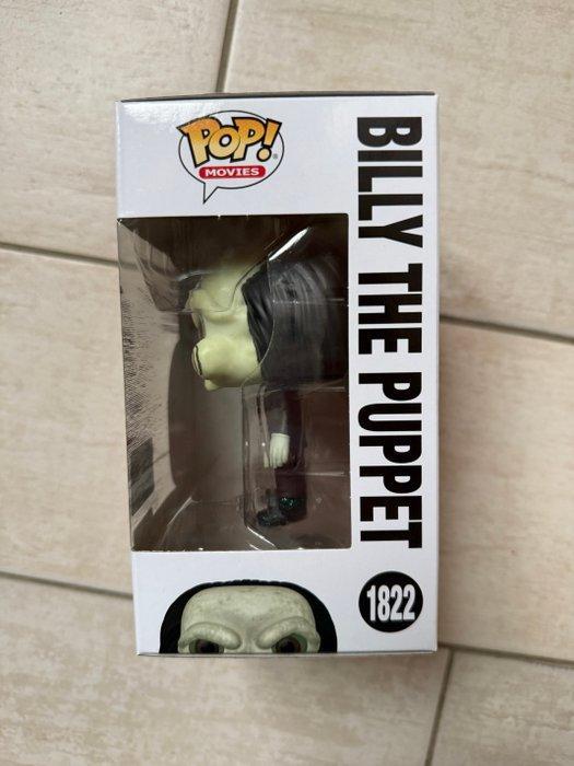Funko - Funko - Figuur - Funko Pop Saw Billy the Puppet 1822, Antiek en Kunst, Antiek | Speelgoed