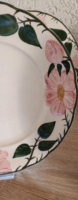 Villeroy & Boch - grosse Speiseteller - Tafelservies voor 6, Antiek en Kunst, Antiek | Meubels | Tafels