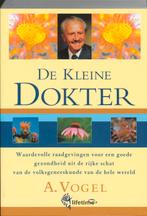 De kleine dokter / Lifetime 9789021587264 A. Vogel, Boeken, Verzenden, Gelezen, A. Vogel