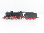Minitrix N - 2902 - Stoomlocomotief met tender (1) - BR 54 -