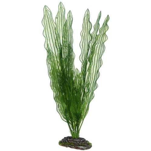 Osaka aquarium kunst plant Aponogeton 40cm art. 579, Dieren en Toebehoren, Vissen | Aquaria en Toebehoren, Plant(en), Steen of Hout