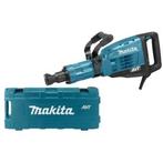 Makita hm1317c - hex breekhamer in koffer 1510w -25j -, Doe-het-zelf en Bouw, Nieuw