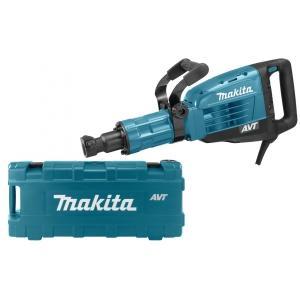 Makita hm1317c - hex breekhamer in koffer 1510w -25j -, Bricolage & Construction, Outillage | Autres Machines
