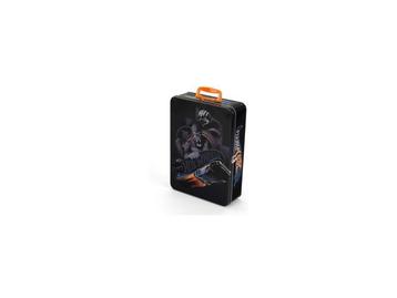 Veiling - Hot Wheels Collecting Case Voor 50 Auto’s beschikbaar voor biedingen