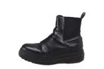 Travelin Chelsea Boots in maat 42 Zwart | 25% extra korting, Vêtements | Femmes, Overige typen, Verzenden