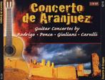 Rodrigo • Ponce • Giuliani • Carulli - Concerto De Aranjuez, Verzenden, Gebruikt