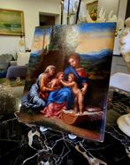 Scuola Italiana (XVIII-XIX), Da Raffaello e Aiuti - Piccola