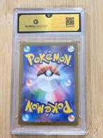 Pokémon - 1 Graded card - Tyranitar 079 / 071 AR - Clay, Nieuw
