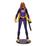 DC Gaming Action Figure Batgirl (Gotham Knights) 18 cm, Nieuw, Ophalen of Verzenden