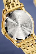 Versace - Viamond - VEPO00420 - Heren - 2020+, Handtassen en Accessoires, Nieuw