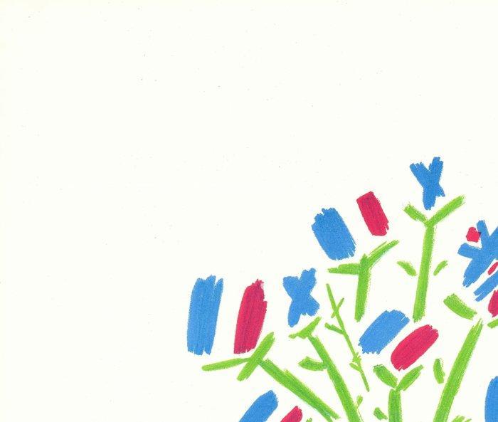 Pablo Picasso (1881-1973), after - Le petit bouquet, Antiek en Kunst, Antiek | Overige Antiek