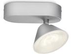Veiling - 2X Philips myLiving Spotstrahler 532804816 Spotlig, Huis en Inrichting, Lampen | Overige, Nieuw