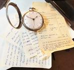 Bradley, Norton - Calendar vergy fuse with wood box - Vóór