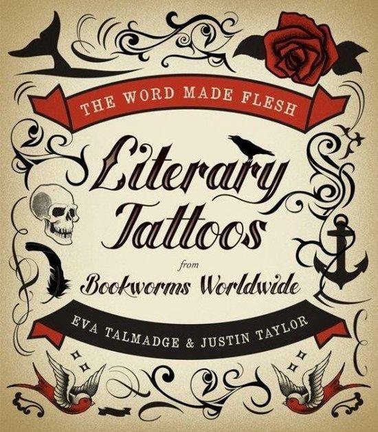 The Word Made Flesh 9780061997402 Eva Talmadge, Boeken, Taal | Engels, Zo goed als nieuw, Verzenden