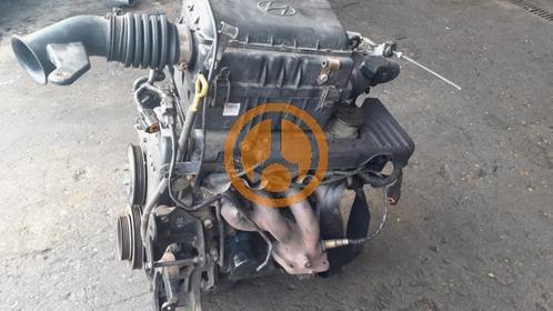 Moteur G4HG HYUNDAI ATOS I10 I KIA PICANTO, Auto-onderdelen, Motor en Toebehoren, Verzenden