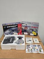 Nintendo - N64 - RARE - PAL - Nintendo 64 MARIO PAK Edition, Games en Spelcomputers, Nieuw